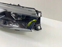 Laden Sie das Bild in den Galerie-Viewer, Frontscheinwerfer Skoda Enyaq 5LB941016G Rechts Scheinwerfer Headlight SCH7487593977fy