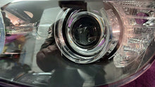 Load image into Gallery viewer, Frontscheinwerfer BMW 5 E60 B4712-93884 Xenon Links Scheinwerfer Headlight SCH7564758616yx