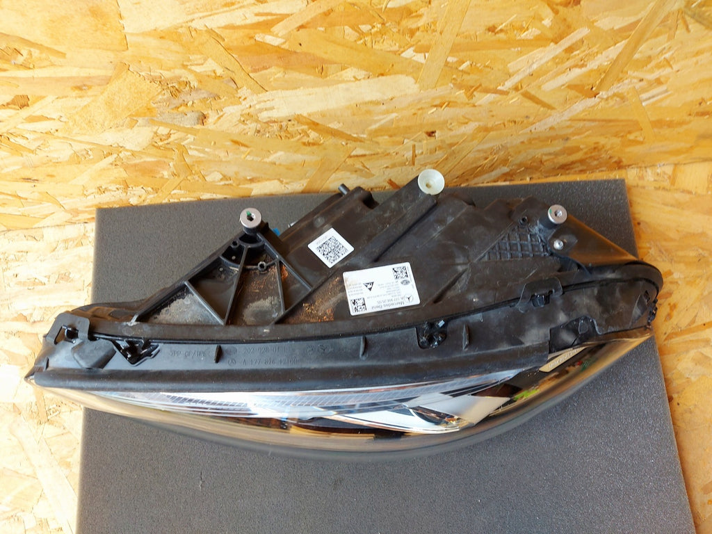 Frontscheinwerfer Mercedes-Benz A1779062505 LED Ein Stück (Rechts oder Links) SCH2957696541st