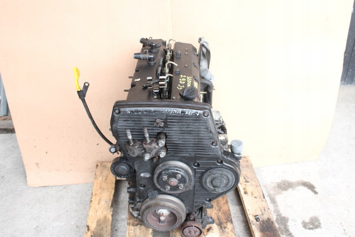 Motor Kia Carnival I 2.9 CRDI 215TKm Diesel Engine Unkomplett MOT1178730312jq