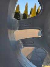 Laden Sie das Bild in den Galerie-Viewer, 1x Alufelge 17 Zoll 7.5" 5x120 40ET 676192914 BMW 1 Rim Wheel FEL6436106600ba