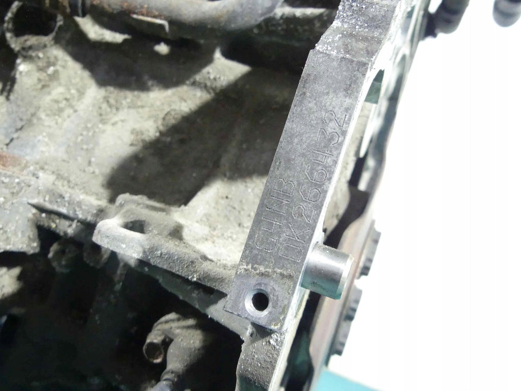 Motor Hyundai Elantra G4NB 1.8 147PS 110kW 2013 Benzin Engine Unkomplett