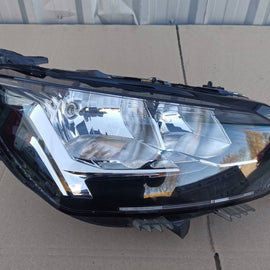 Frontscheinwerfer Peugeot 208 II 9823193880BAX Rechts Scheinwerfer Headlight SCH6531460858ft