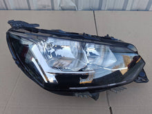Laden Sie das Bild in den Galerie-Viewer, Frontscheinwerfer Peugeot 208 II 9823193880BAX Rechts Scheinwerfer Headlight SCH6531460858ft