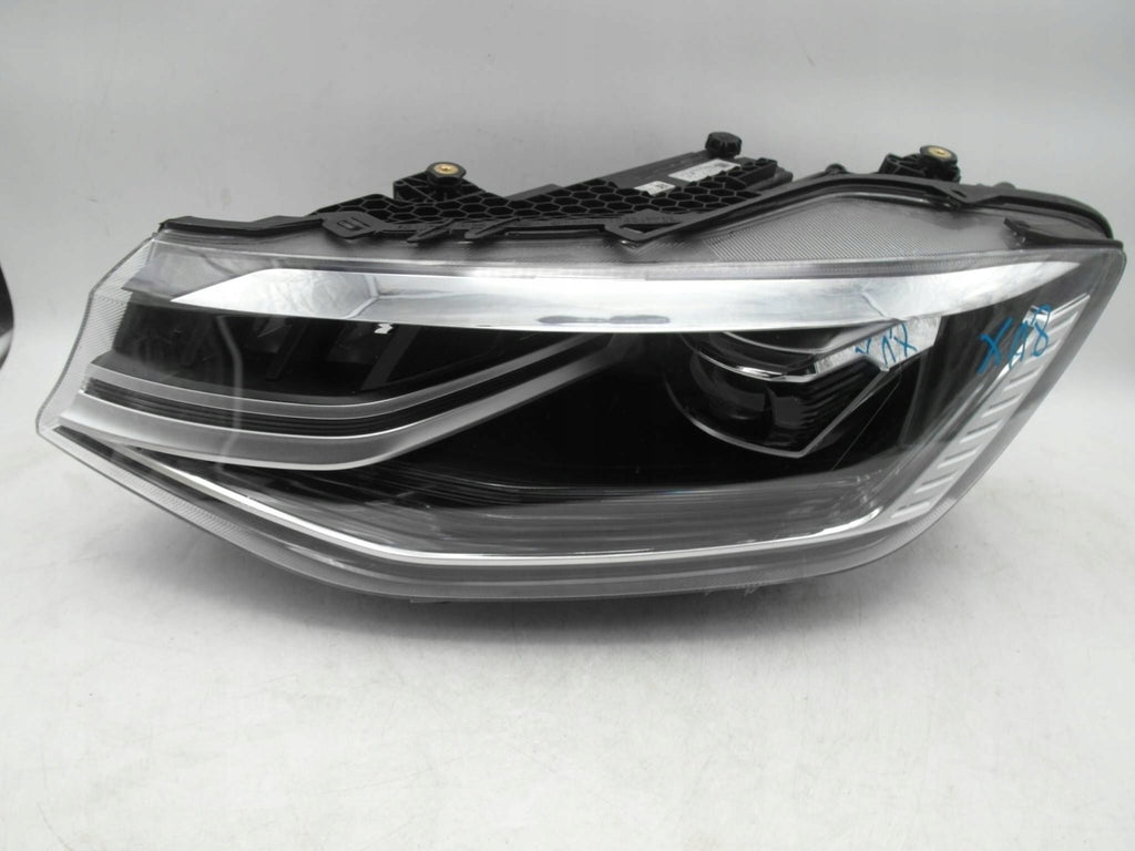 Frontscheinwerfer VW Caddy 2K8941035Q Links Scheinwerfer Headlight SCH9053911112gj