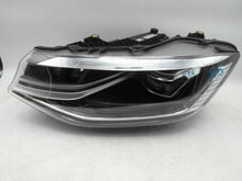Laden Sie das Bild in den Galerie-Viewer, Frontscheinwerfer VW Caddy 2K8941035Q Links Scheinwerfer Headlight SCH9053911112gj