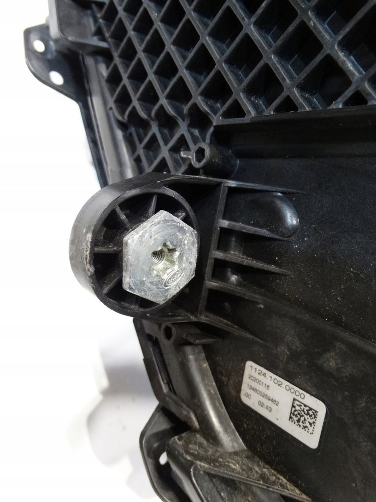 Frontscheinwerfer Mercedes-Benz Glc A2539067001 LED Rechts Headlight SCH3634464874bk