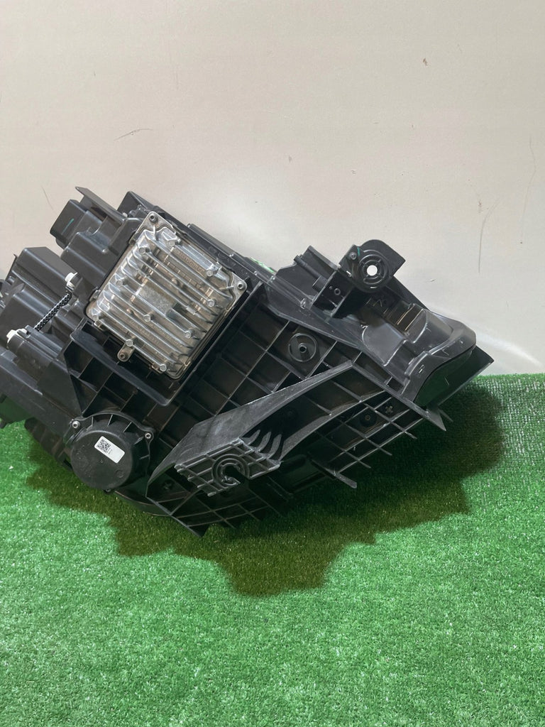 Frontscheinwerfer Smart 8893649865 Links Scheinwerfer Headlight SCH5900076457kl