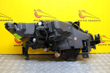 Laden Sie das Bild in den Galerie-Viewer, Frontscheinwerfer Mitsubishi Outlander Full LED Links Scheinwerfer Headlight