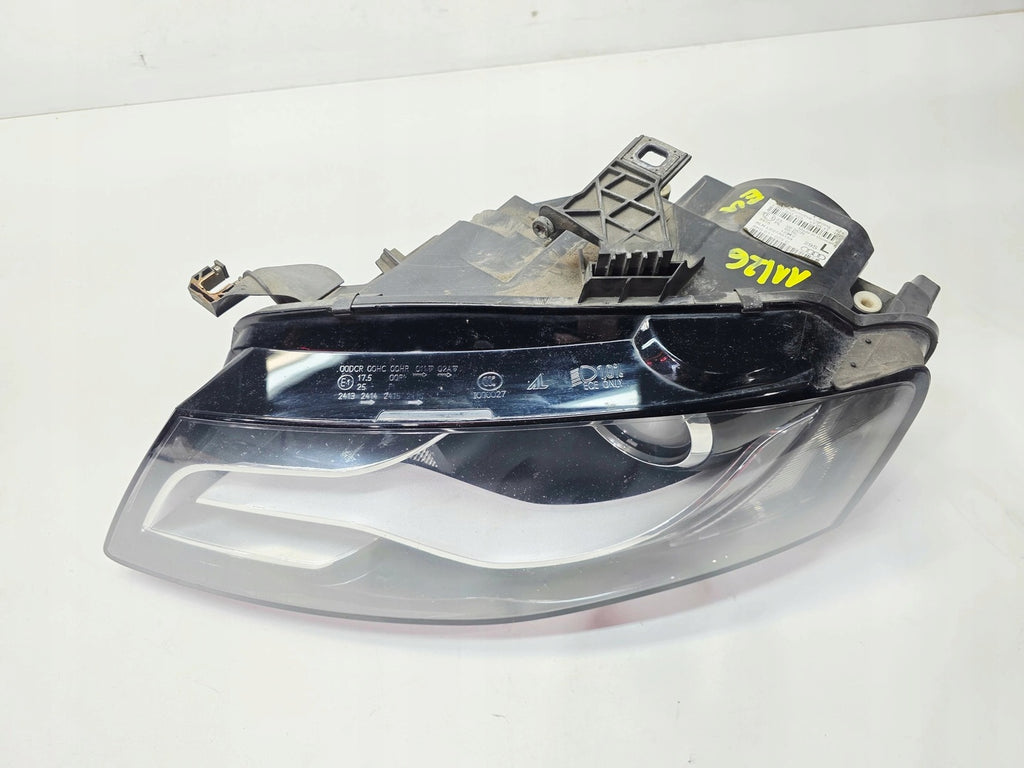 Frontscheinwerfer Audi A4 B8 8K0941029C Xenon Links Scheinwerfer Headlight SCH6844635088ab