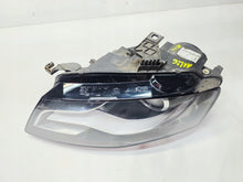 Laden Sie das Bild in den Galerie-Viewer, Frontscheinwerfer Audi A4 B8 8K0941029C Xenon Links Scheinwerfer Headlight SCH6844635088ab