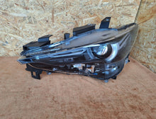 Laden Sie das Bild in den Galerie-Viewer, Frontscheinwerfer Mazda Cx5 KB8N51040K LED Ein Stück (Rechts oder Links)