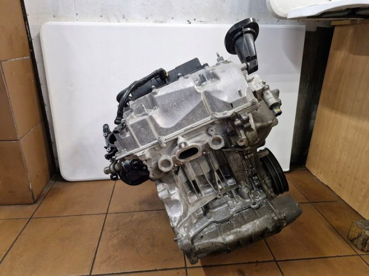 Motor Renault Twingo III B4DH413 1.0 SCE Benzin Engine Unkomplett MOT7666593064pz