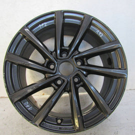 1x Alufelge 16 Zoll 5x112 KBA30199 VW T-Roc I Rim Wheel FEL4247990484id