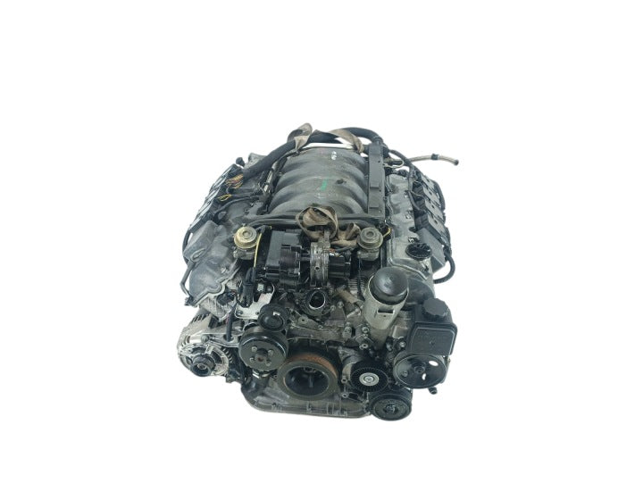 Motor Mercedes-Benz W220 113960 5.0 168TKm 1999 Benzin Engine Komplett MOT6262754444mo