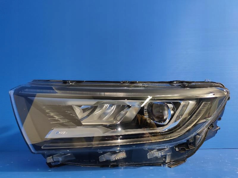 Frontscheinwerfer Ford Tourneo Connect 2KF941773 Full LED Links Headlight SCH6549342381iz