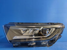 Laden Sie das Bild in den Galerie-Viewer, Frontscheinwerfer Ford Tourneo Connect 2KF941773 Full LED Links Headlight SCH6549342381iz