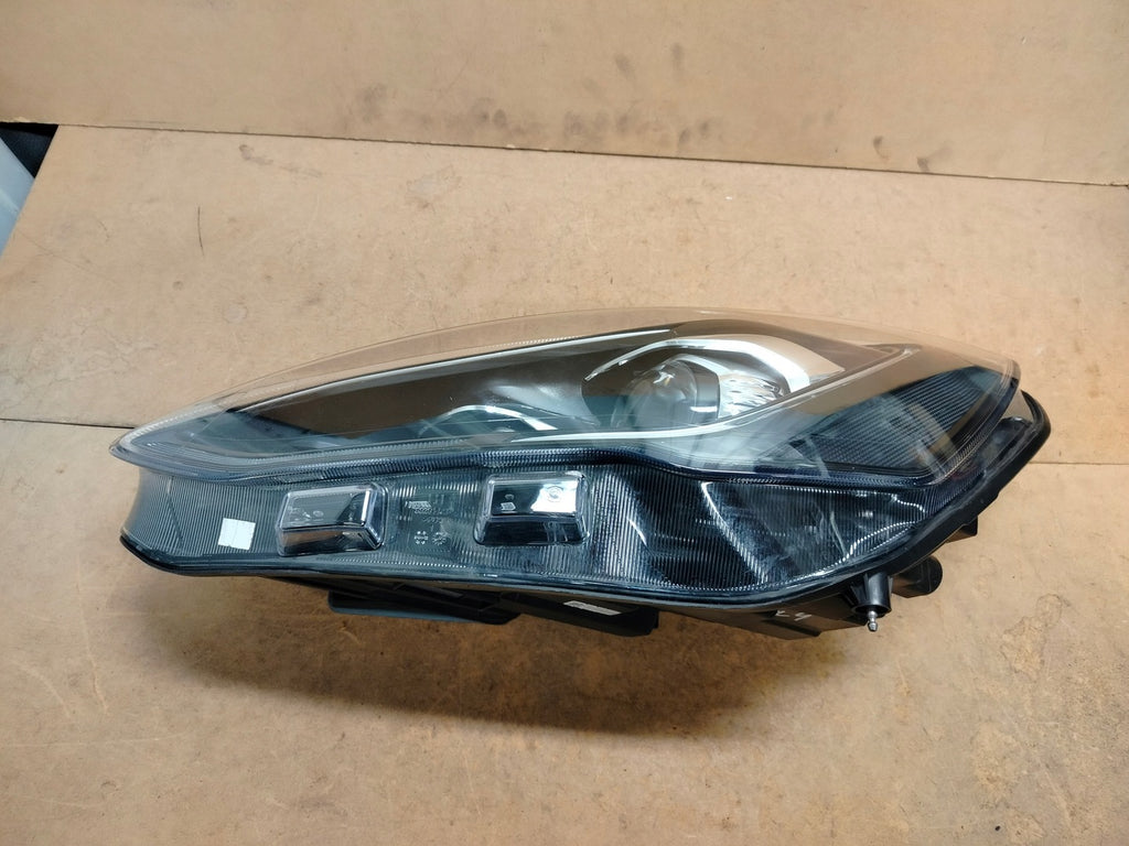 Frontscheinwerfer Ford Focus JX7B-13E017-AH Full LED Links Headlight SCH7849924865qn