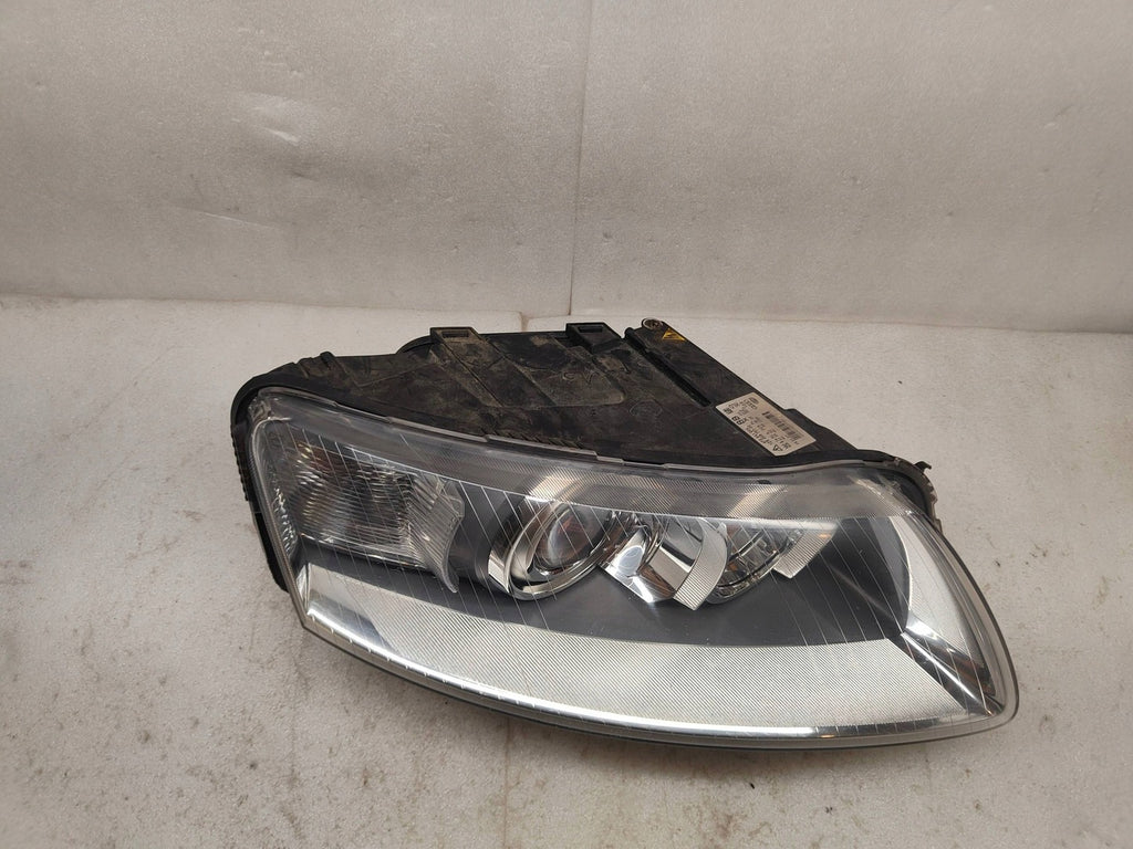 Frontscheinwerfer Audi A6 C6 4F0941004BB Xenon Rechts Scheinwerfer Headlight