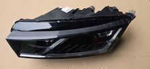 Load image into Gallery viewer, Frontscheinwerfer Skoda Octavia 5E4941017 LED Links Scheinwerfer Headlight SCH3706946151eo