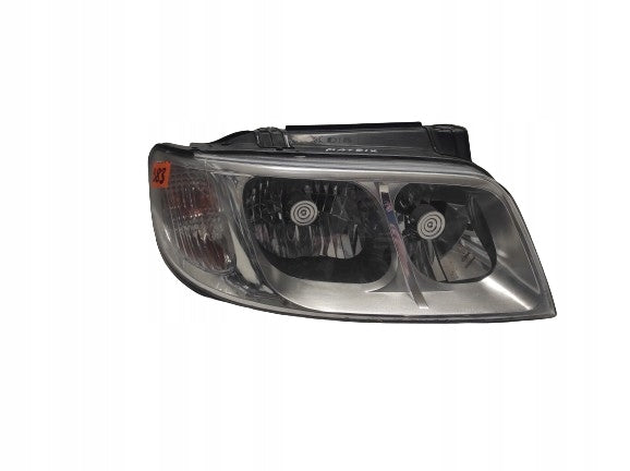 Frontscheinwerfer Hyundai Matrix 92102-176- Rechts Scheinwerfer Headlight