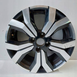 1x Alufelge 16 Zoll 4x100 403004026R Dacia Sandero Jogger Rim Wheel FEL3000750583ui