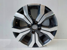 Laden Sie das Bild in den Galerie-Viewer, 1x Alufelge 16 Zoll 4x100 403004026R Dacia Sandero Jogger Rim Wheel FEL3000750583ui