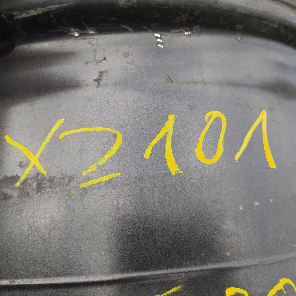 1x Alufelge 20 Zoll 8071997 BMW X5 G05 G06 Rim Wheel FEL5099700599nf