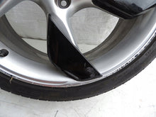 Laden Sie das Bild in den Galerie-Viewer, 1x Alufelge 18 Zoll 7.5&quot; 4x100 13380525 Opel Adam Rim Wheel