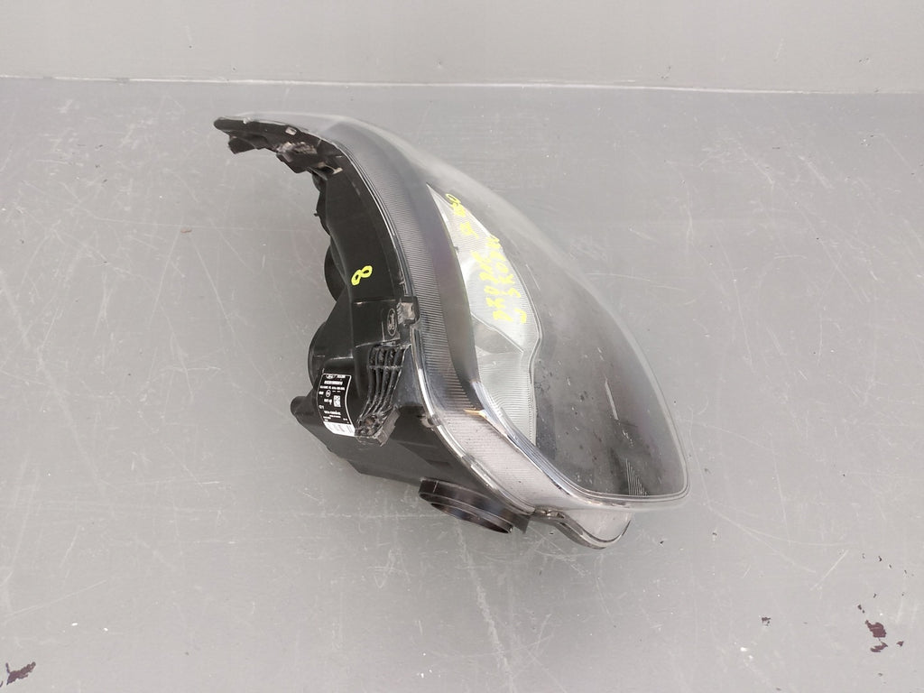 Frontscheinwerfer Ford Transit GK31-13W030-BC 2013-LMPA Links Headlight SCH9724277824rq
