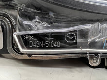 Load image into Gallery viewer, Frontscheinwerfer Mazda 2 D43N-51040 LED Links Scheinwerfer Headlight