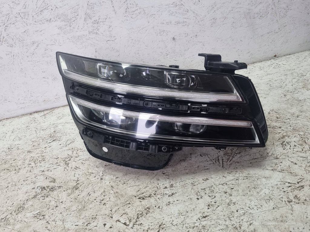 Frontscheinwerfer Genesis Gv80 92102T1100 LED Rechts Scheinwerfer Headlight SCH9888145204kp