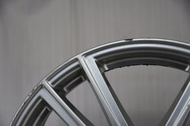 1x Alufelge 18 Zoll 8.0