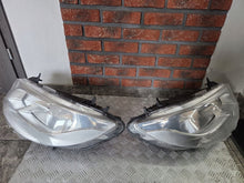 Load image into Gallery viewer, Frontscheinwerfer Mercedes-Benz Sprinter A9109060100 Ein Satz Headlight SCH7423043753yg