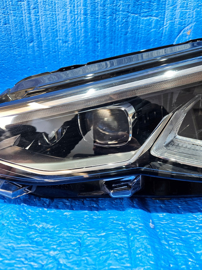 Frontscheinwerfer VW Golf VIII 5H1941059 Full LED Links Scheinwerfer Headlight SCH8591028186bu