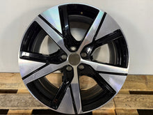 Load image into Gallery viewer, 1x Alufelge 19 Zoll 8.5" 5x108 32134537 Volvo Xc40 Rim Wheel FEL2693090319ts