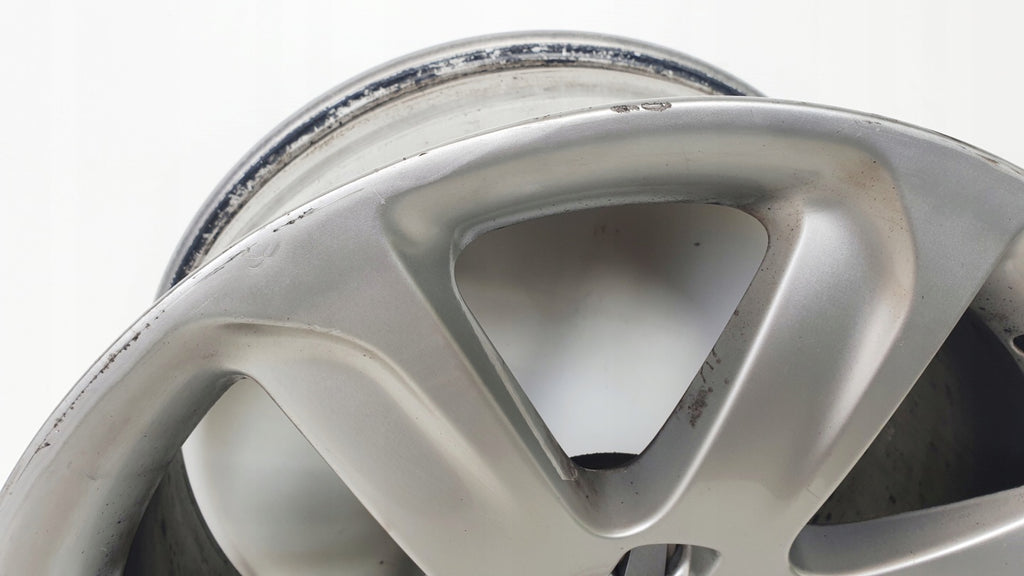 1x Alufelge 18 Zoll 3.5" 5x112 4G8601025A Audi C7 A7 Rim Wheel FEL8513081883zo