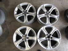 Laden Sie das Bild in den Galerie-Viewer, 4x Alufelge 17 Zoll 7.5" 5x112 Audi Rim Wheel FEL8307532656pj