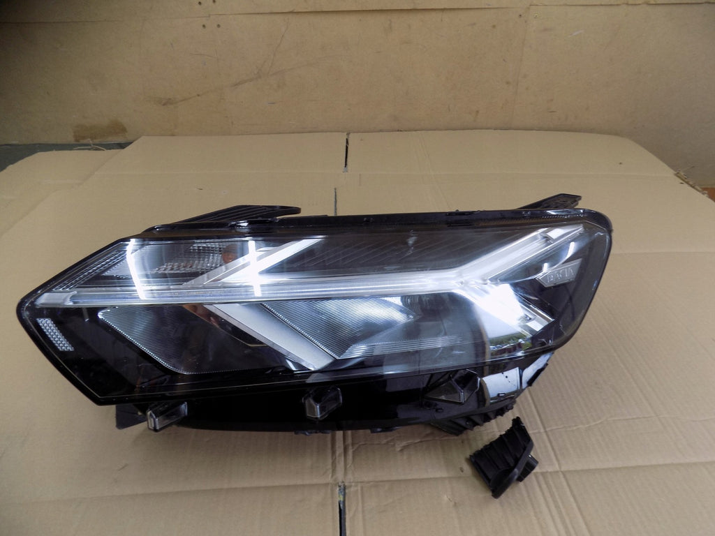 Frontscheinwerfer Dacia Sandero III 260605914R LED Links Scheinwerfer Headlight