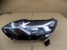 Laden Sie das Bild in den Galerie-Viewer, Frontscheinwerfer Dacia Sandero III 260605914R LED Links Scheinwerfer Headlight