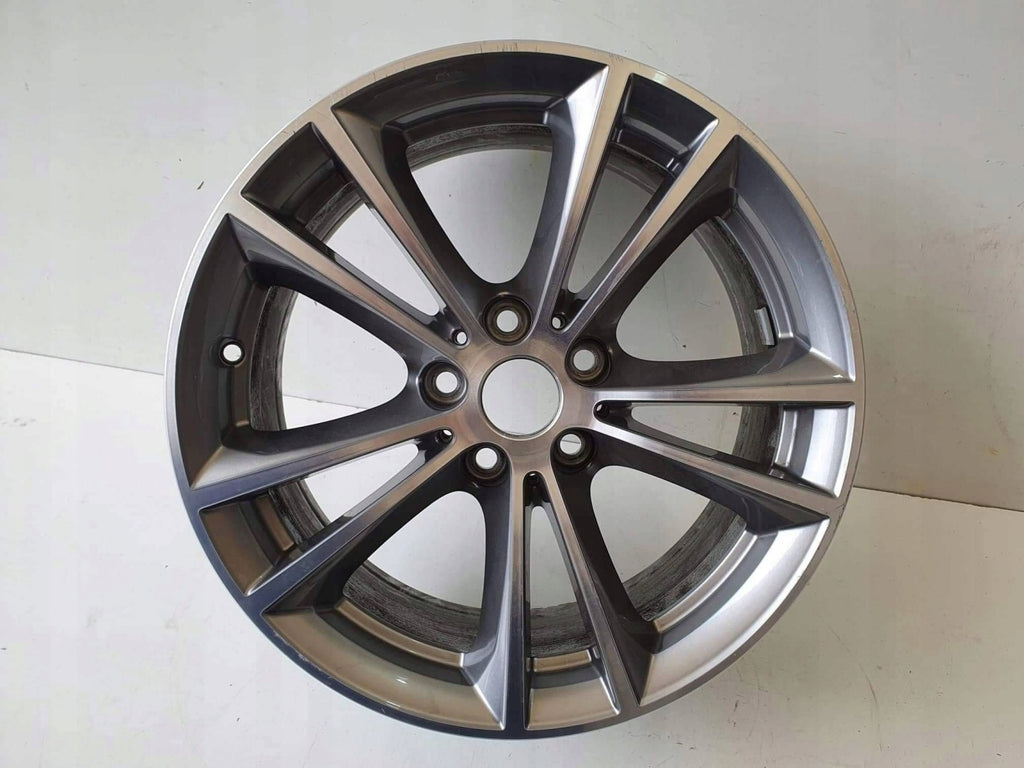 1x Alufelge 17 Zoll 6863417 BMW G31 G30 Rim Wheel FEL5677771397iu