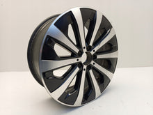 Load image into Gallery viewer, 1x Alufelge 19 Zoll 7.5" 5x112 53ET Glanz A2474013100 Mercedes-Benz W247 FEL4824227422de
