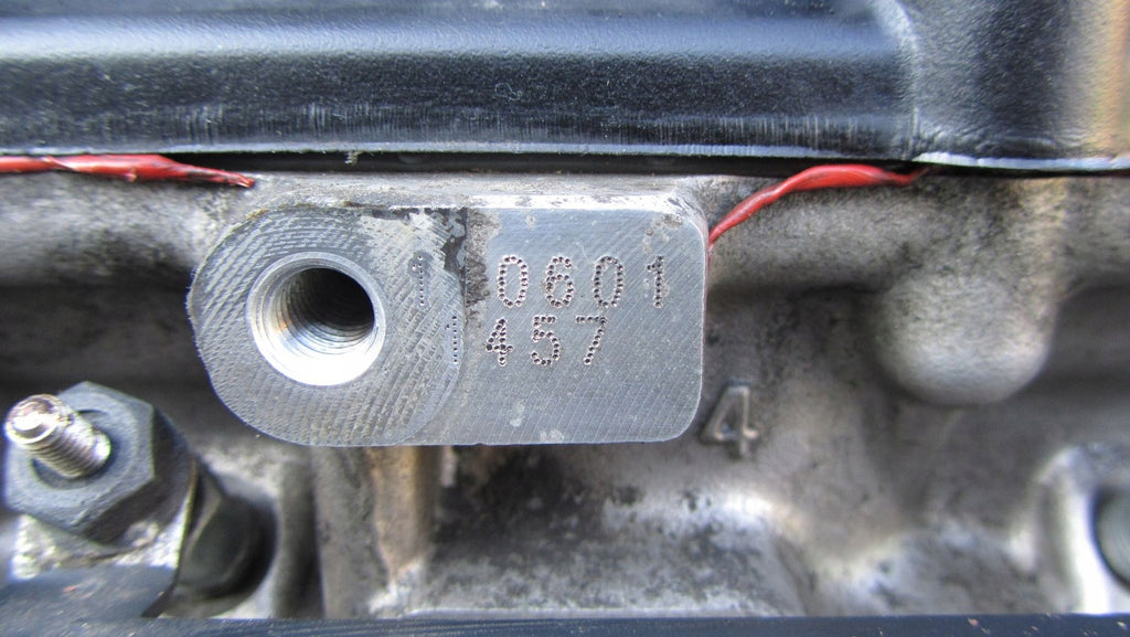 Motor Hyundai Ix35 D4HA 2.0 CRDI Diesel Engine Unkomplett