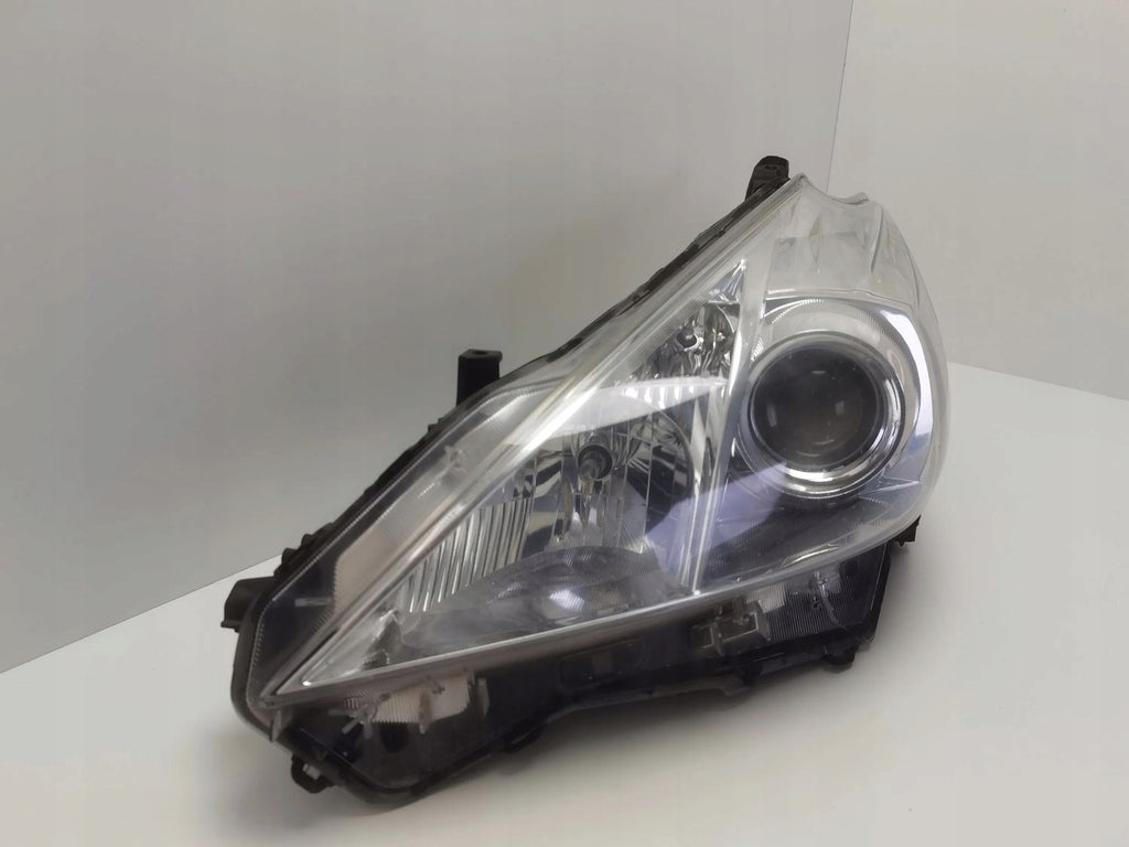 Frontscheinwerfer Toyota I DAL13398 Links Scheinwerfer Headlight SCH9349557814hq