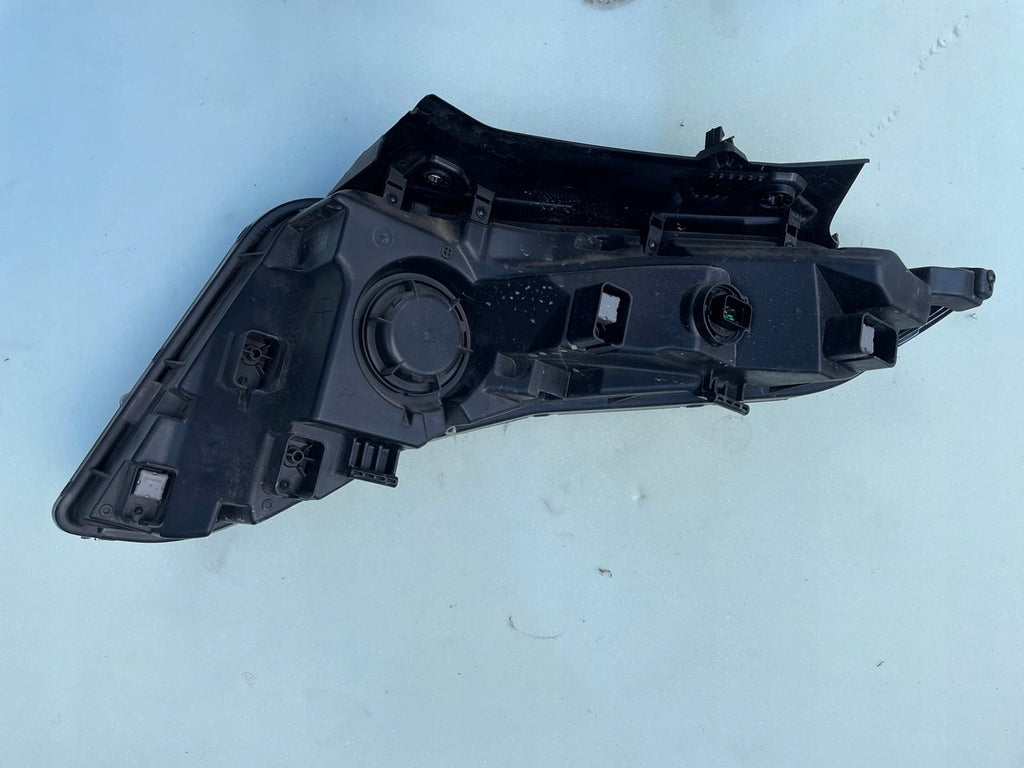 Frontscheinwerfer Hyundai Tucson 92207N7100 92208N7100 LED Rechts oder Links SCH5011460245vx