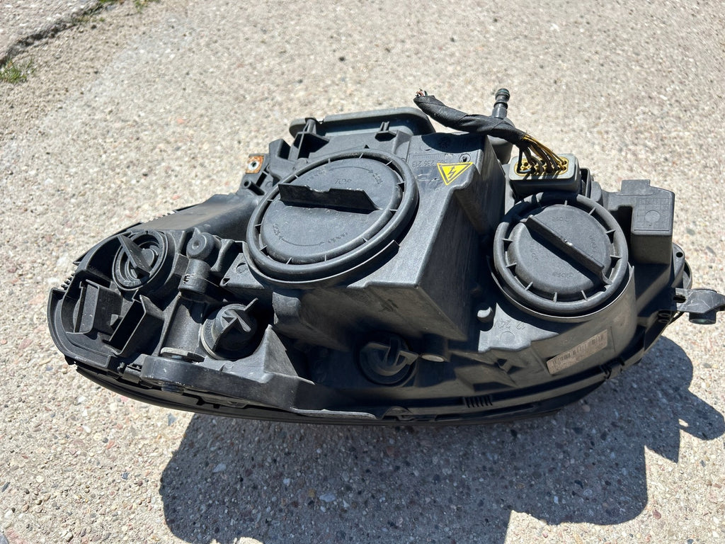 Frontscheinwerfer Mercedes-Benz W204 Xenon Rechts Scheinwerfer Headlight SCH4409358382of