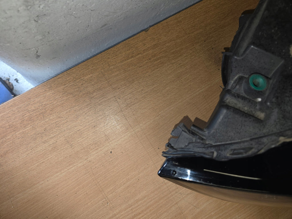 Frontscheinwerfer Jaguar F-Pace GX6313W029EH Rechts Scheinwerfer Headlight SCH3142549860uo