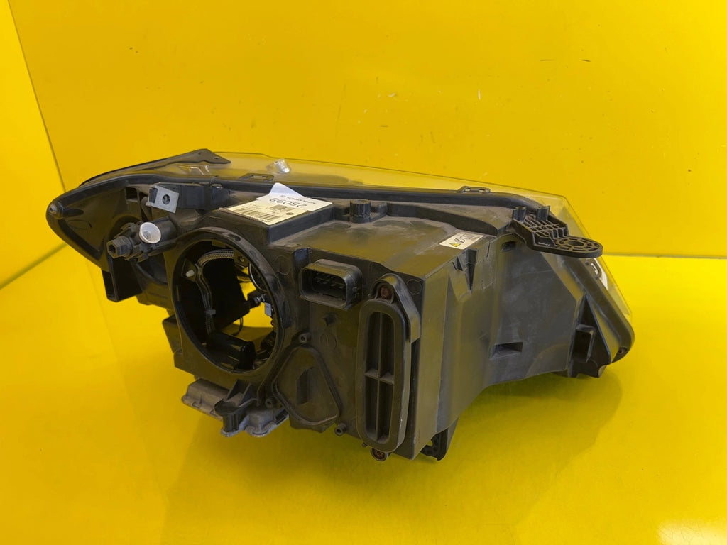 Frontscheinwerfer BMW X3 F25 7276991 Xenon Links Scheinwerfer Headlight SCH2958120374py