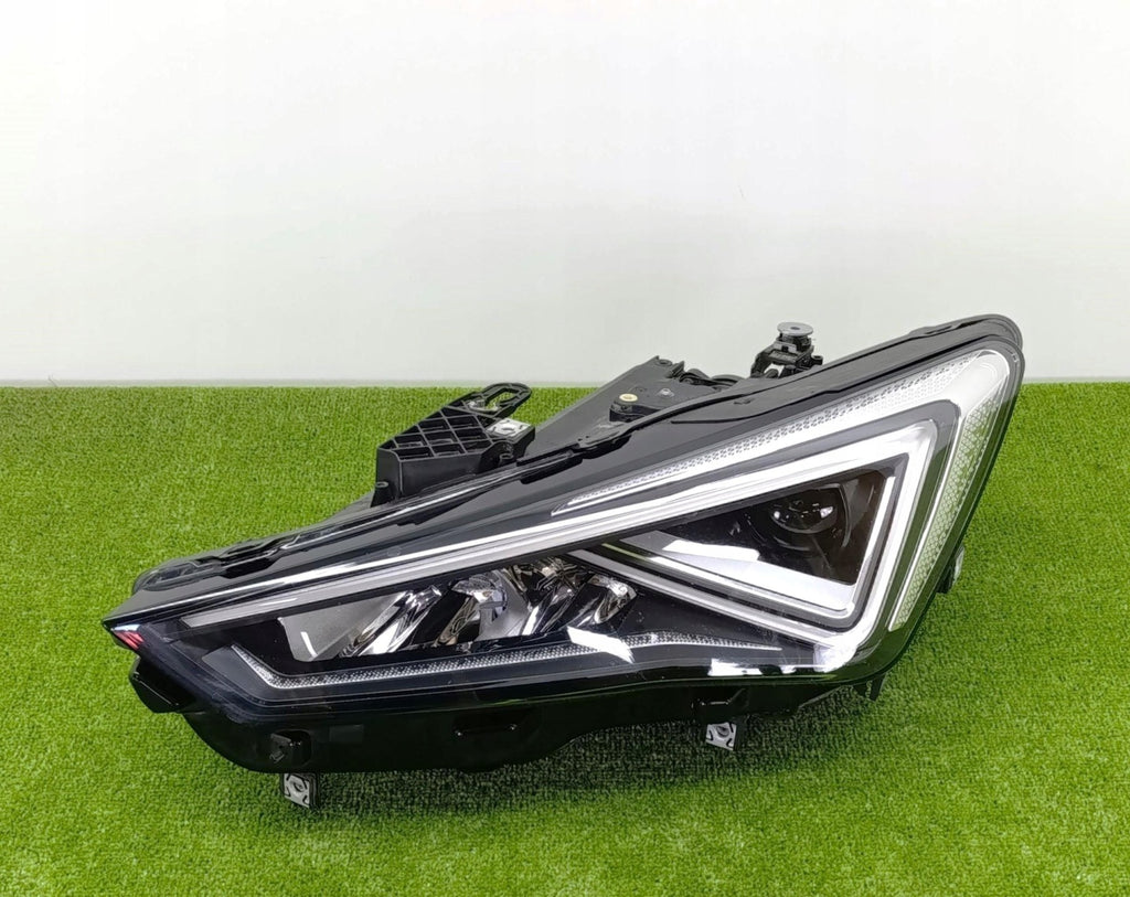 Frontscheinwerfer Cupra Formentor 5FG941007F LED Links Scheinwerfer Headlight SCH4205156231uk