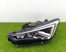 Laden Sie das Bild in den Galerie-Viewer, Frontscheinwerfer Cupra Formentor 5FG941007F LED Links Scheinwerfer Headlight SCH4205156231uk